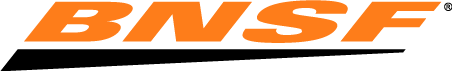 (BNSF LOGO)